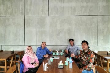 Mediasi dengan Pengacara PT.Kahisa Daerah Jakarta selatan