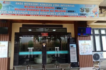 Sidang cerai gugat di pengadilan agama jakarta selatan