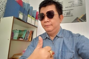 Persiapan untuk sidang Dispensasi Nikah di Pengadilan Agama Jakarta timur