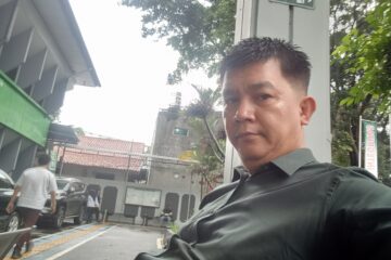 Daftar surat kuasa khusus di Pengadilan Negeri Jakarta selatan