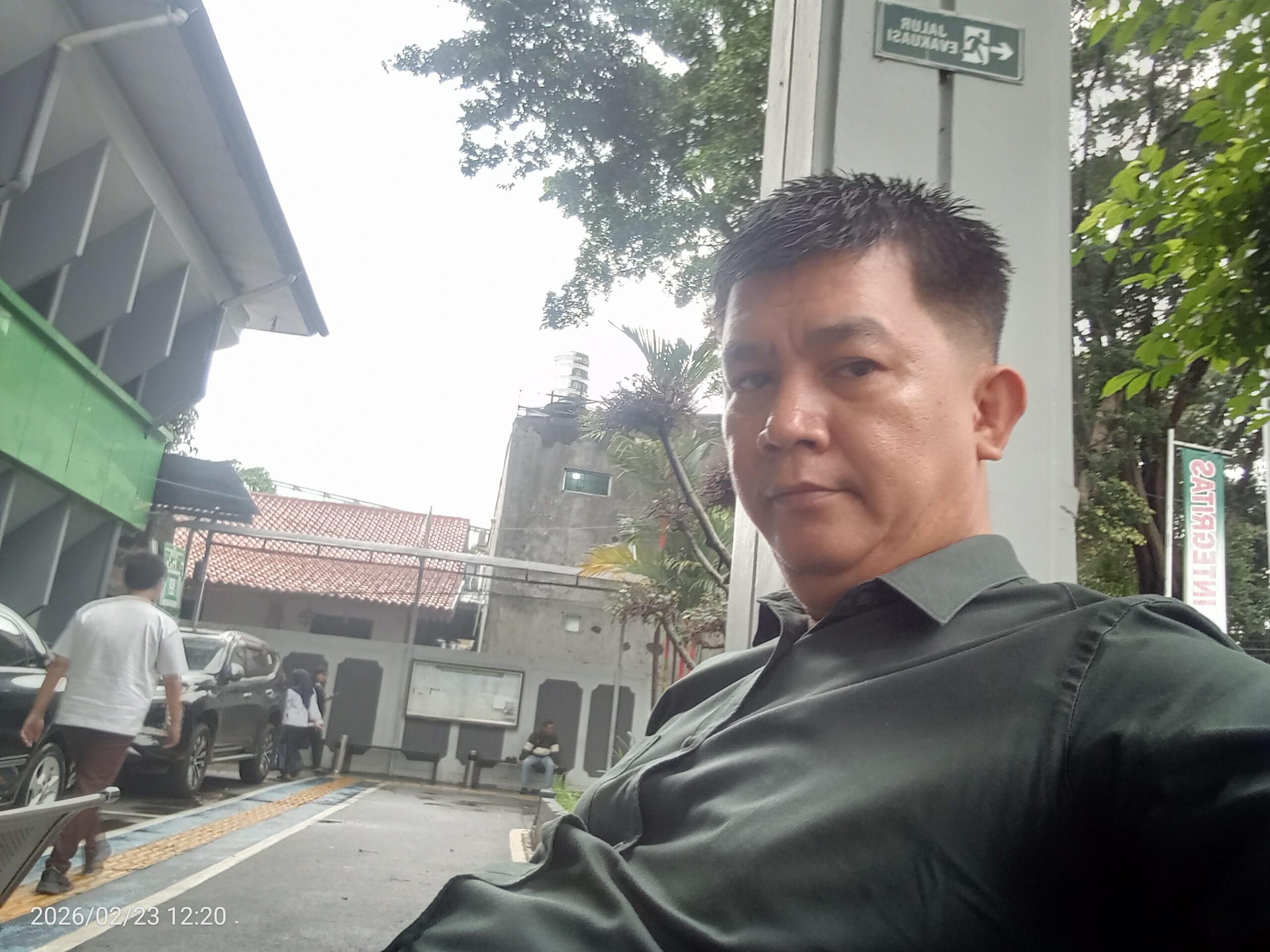 Daftar surat kuasa khusus di Pengadilan Negeri Jakarta selatan