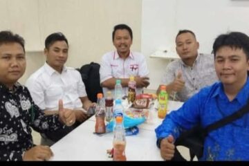 Sidang perkara Wanprestasi di Pengadilan Negeri Jakarta selatan