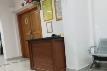 Sidang Cerai Talak DiPengadilan Agama Jaktim .