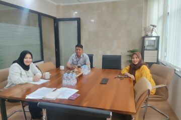 Aktifitas perkara dipengadilan agama