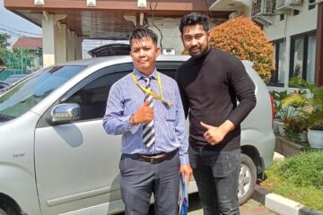 Cerai talak di pengadilan agama