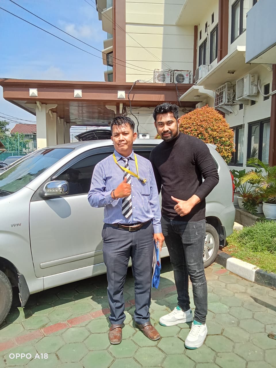 Cerai talak di pengadilan agama