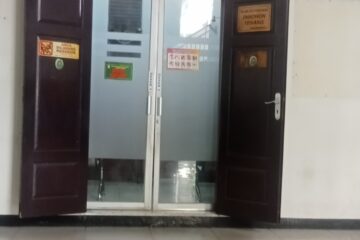 Sidang Di Pengadilan Negeri Jakarta Selatan perkara Wanprestasi